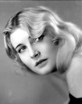 Jeanette Loff as Self (1930)