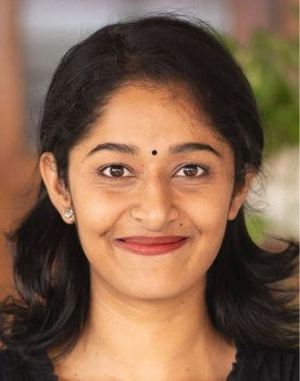 Akshaya Vijayakumar as Meenakumari