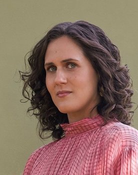 Stefanie Farrands as Self