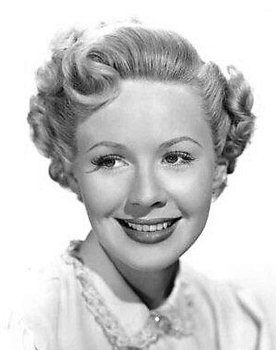 Randy Stuart as Jan Barrett