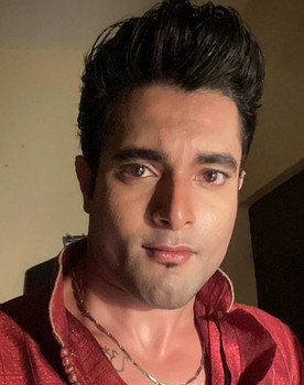 Sayan Karmakar