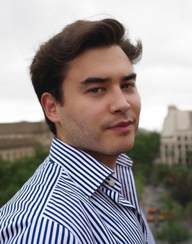 Dimash Adilet as Self - Bachelor