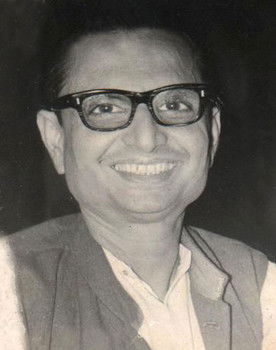 Arabinda Mukhopadhyay
