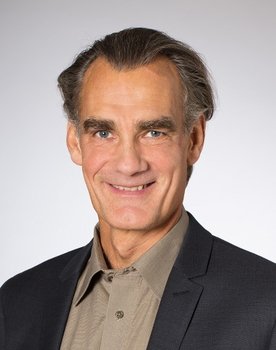 Mats Rudal