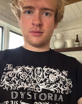 Henry Roessler as Poppy Seed