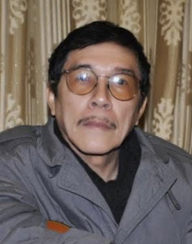 Vũ Ngọc Quang as Văn Minh (Mr. Civilized)