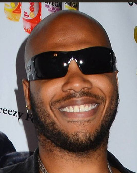 Franklin Vanderbilt as Drummer