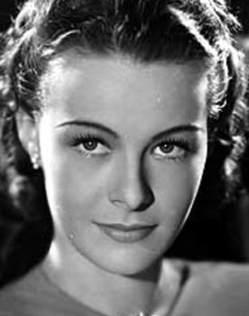 Ilse Werner as 