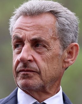 Ségo et Sarko sont dans un bateau...