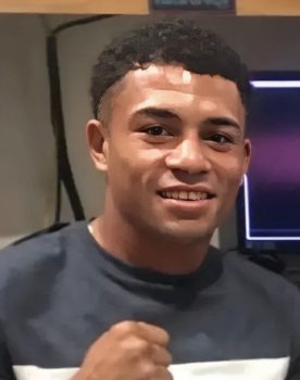 Canelo Alvarez vs. John Ryder