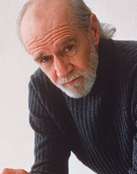 George Carlin