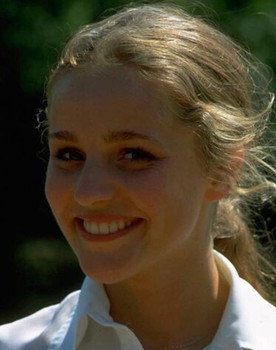 Gail Harrison as Sally Boothroyd