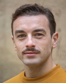 Simon Pailler as Accusateur