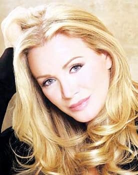 Shannon Tweed as Patricia Langley / Amanda Chessfield