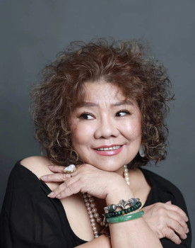 Thanh Hoa as Bà Nga Tứ