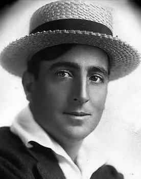 John B. O'Brien