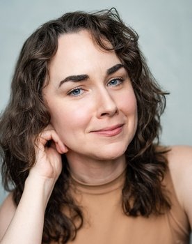 Megan Greener
