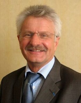 Gérard Gaudron as Marcel