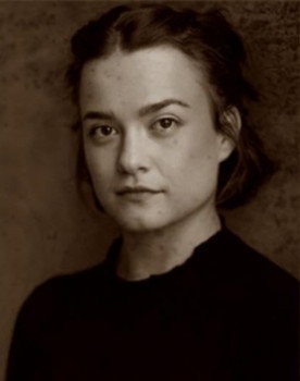 Frances Shadbolt-Lang
