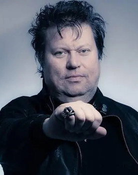 Timo Tolkki