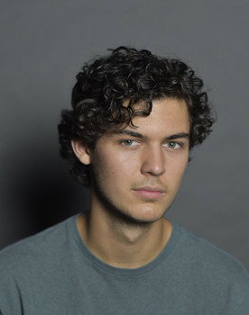 James Sobota as Tate