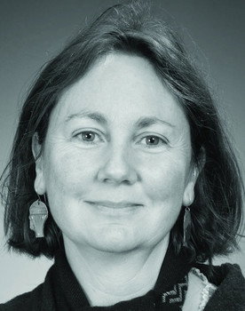 Andrea Bosshard