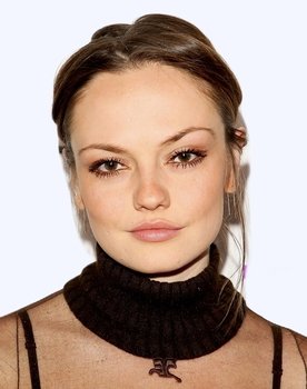 Emily Meade