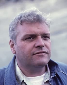 Brian Dennehy