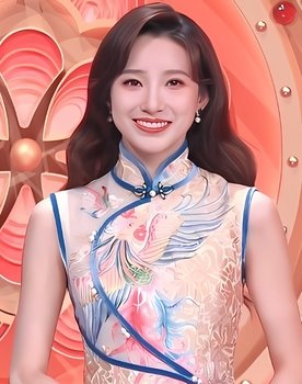 Fanshu Ma