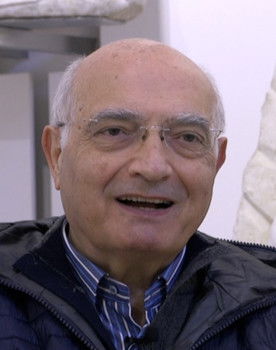 Giovanni Silvestri as Himself