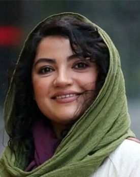Yalda Abbasi as 