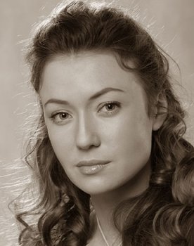 Yana Lvova