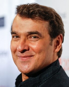 Luis Merlo as Cebolo (Voice)