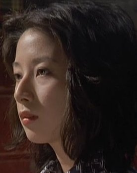 Yoshie Shimamura as Giovanni's Mother (voice)