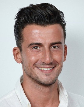 Smail Alihodzic as Alex