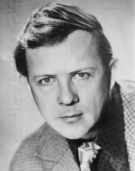 Валерий Малышев