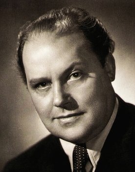 Will Dohm as Hendrik, Bürgermeister von Terbrügg
