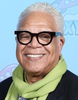 Ken Page as Oogie Boogie (voice)