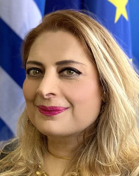 Alexia Vassiliou