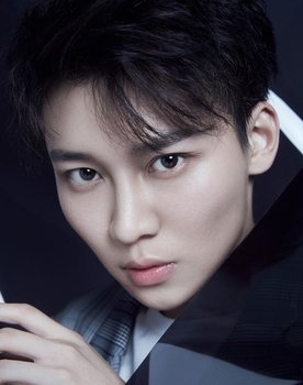 Liu Yitong as Tao