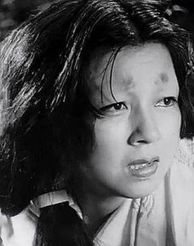 川上夏代