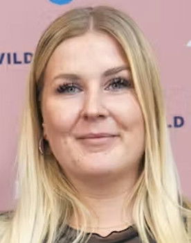 Lea 'Burger' Engelhardt Jakobsen