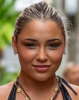Jaeda Chamberlain