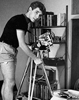 Lloyd Michael Williams