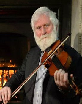 John Sheahan as Himself