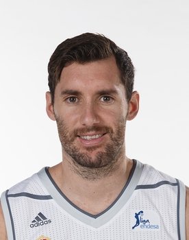 Rudy Fernández as 
