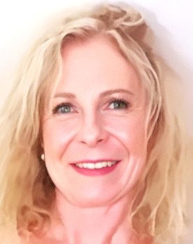 Sylvia Krystal