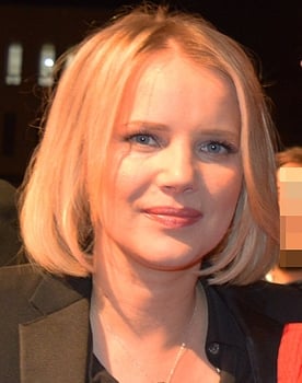 Joanna Kulig