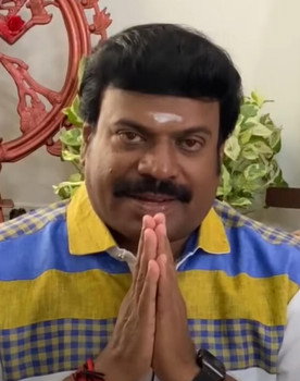 Thirumurugan