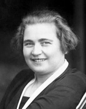 Rachele Guidi Mussolini